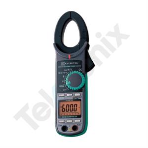 آمپر متر کلمپی دیجیتال کیوریتسو مدل Kyoritsu 2046R