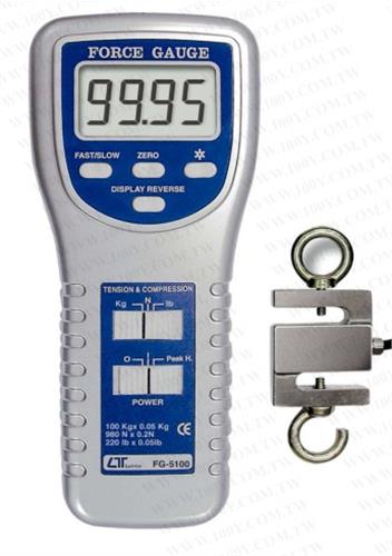 نیرو سنج FG-5100