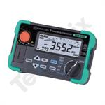 میگر دیجیتال کیوریتسو مدل Kyoritsu 3552BT