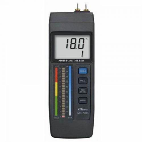 رطوبت سنج جامدات MS-7003