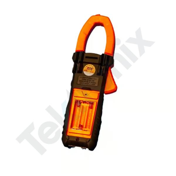 مولتی متر کلمپی VICTOR 610E