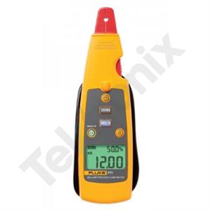 میلی کلمپ آمپر متر فلوک FLUKE 771