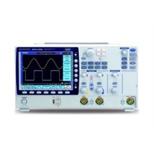 اسیلوسکوپ دیجیتال GDS-3352