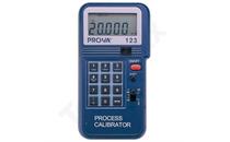 مولتی کالیبراتور (ولتاژ، جریان، دما و فرکانس) پرووا مدل PROVA 123