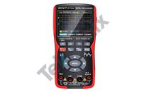 اسیلوسکوپ و مولتی متر ZT-703S