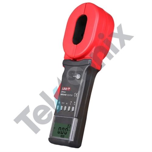 ارت سنج کلمپی +UT278A