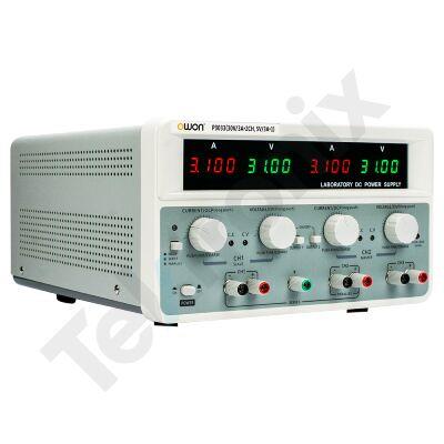 منبع تغذیه اوون مدل Owon P3053