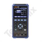 اسیلوسکوپ دستی مگاتک مدل Megatek 2D102