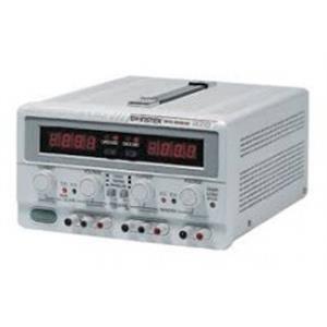 منبع تغذیه دوبل تراکینگ دیجیتالی GPC-6030D