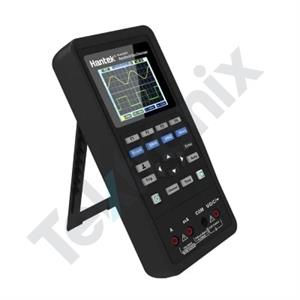 اسیلوسکوپ دستی هانتک مدل Hantek-2C72