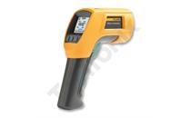 ترمومتر لیزری فلوک مدل Fluke 572-2