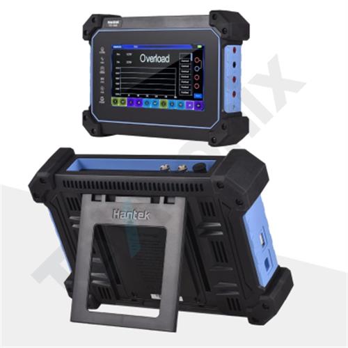 اسیلوسکوپ تبلتی هانتک مدل Hantek TO-1154D