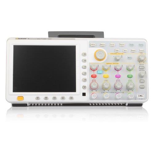 اسیلوسکوپ دیجیتال TDS-7104