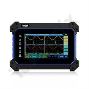 اسیلوسکوپ تبلتی هانتک مدل Hantek TO-1202D