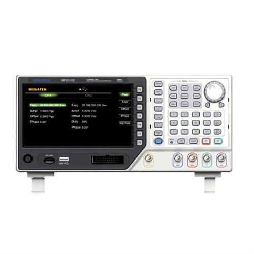 فانکشن ژنراتور MFG-3062