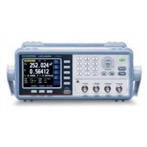 ال سی آر متر رومیزی LCR-6002