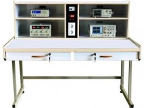 میز آزمایشگاه الکترونیک RN-TAB-5