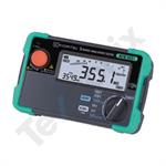 میگر دیجیتال کیوریتسو مدل Kyoritsu 3551
