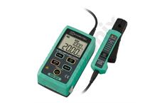 میلی آمپر متر کلمپی دیجیتال کیوریتسو مدل Kyoritsu 2510