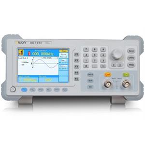 فانکشن ژنراتور AG-1012