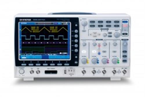 اسیلوسکوپ دیجیتال GDS-3354