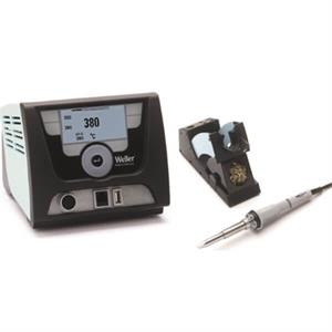 دستگاه لحیم ‌کاری 200 وات دیجیتال Wx 2000