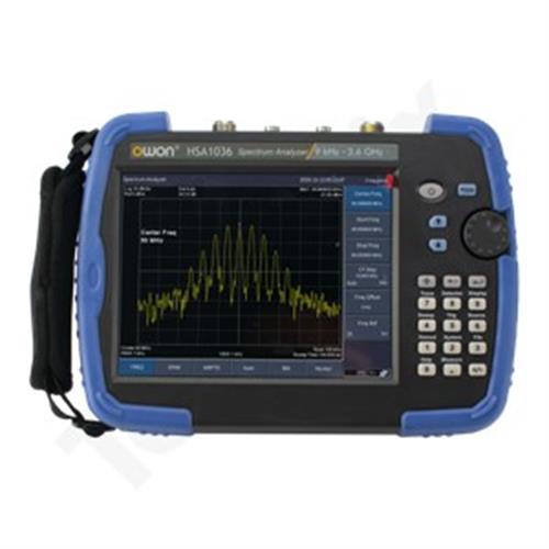 اسپکتروم آنالایزر دستی اوون مدل Owon HSA1016-TG