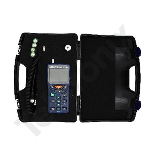 ارتعاش سنج تس مدل TES-3100