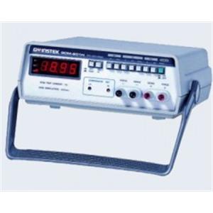 میلی اهم متر GOM-801H