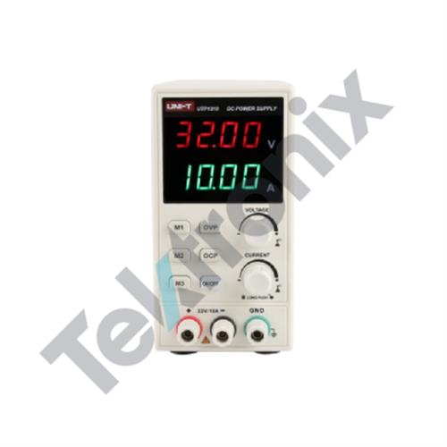 منبع تغذیه UTP1310