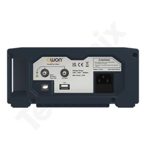 سوئیپ فانکشن ژنراتور اوون مدل OWON DGE3031