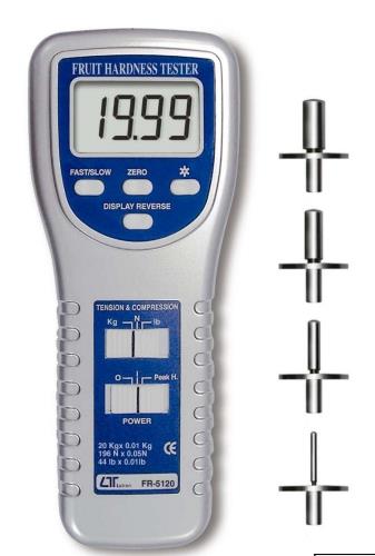 سختی سنج میوه FR-5120