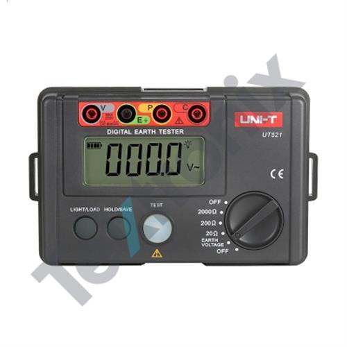 ارت سنج UT521