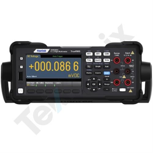 مولتی متر رومیزی مدل Hantek HDM3065