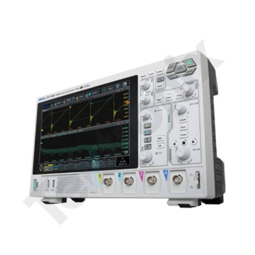 اسیلوسکوپ ریگول مدل Rigol DHO1204U