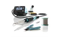 کیت دستگاه لحیم کاری دیجیتال 70 وات WE1010 Kit1
