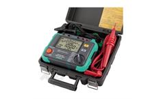 میگر دیجیتال کیوریتسو مدل Kyoritsu 3125B