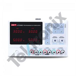 منبع تغذیه UTP-3305C