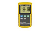 لرزش سنج 4 کاناله BVB-8207SD