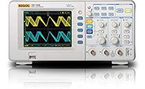اسیلوسکوپ دیجیتال DS-1102E