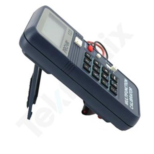 مولتی کالیبراتور پرووا مدل PROVA 123