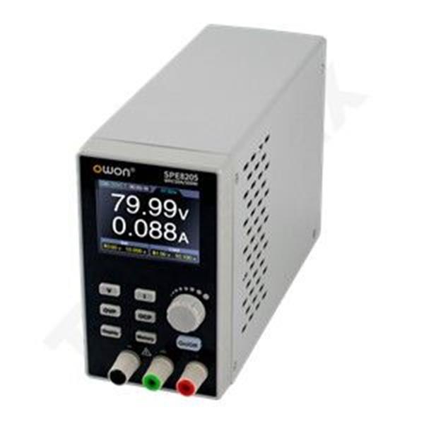 منبع تغذیه اوون مدل Owon SPE8205