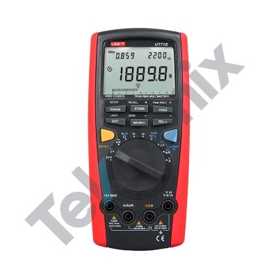مولتی متر UT71E
