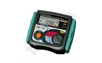 میگر دیجیتال کیوریتسو مدل Kyoritsu 3007A
