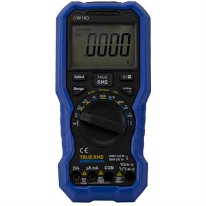 مولتی متر دستی OW18D