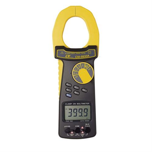 کلمپ آمپر متر CM-9930R