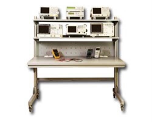 میز آزمایشگاه الکترونیک RN-TAB-2
