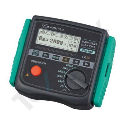 ارت سنج کیوریتسو مدل KEW 4106