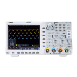 اسیلوسکوپ دیجیتال XDS-3204E