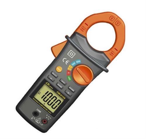 کلمپ آمپر متر CM-6156